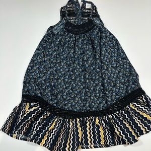 Girl’s Next Sleeveless Dress.